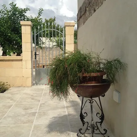 Il Melograno לינה וארוחת בוקר *